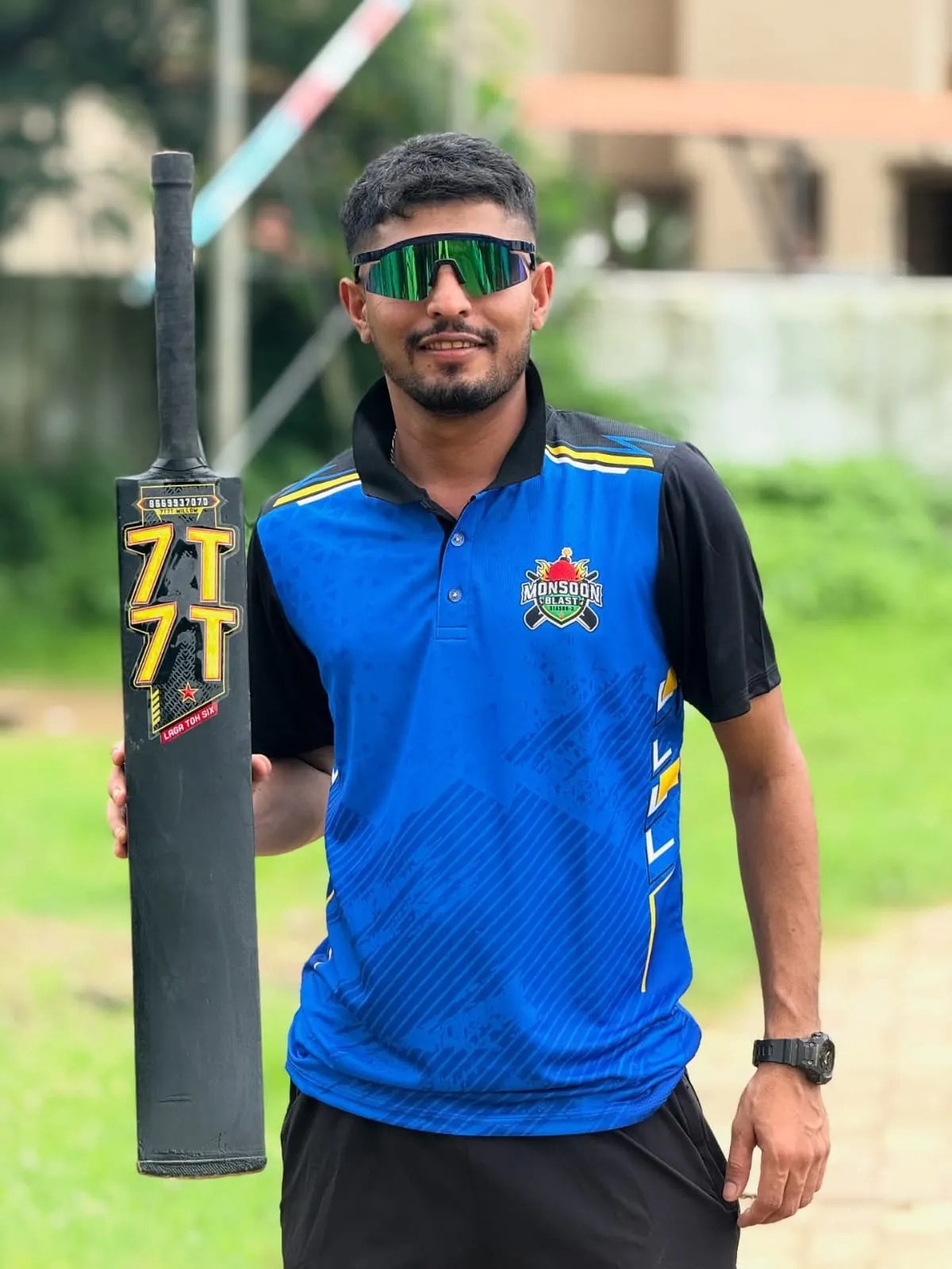 Brand Ambassador 5